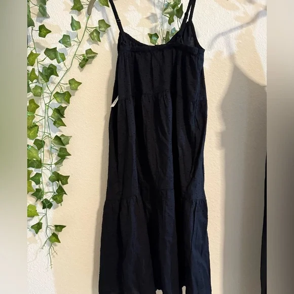 Bundle of two black Old Navy dresses. Small and XS both NWT - Picture 7 of 13